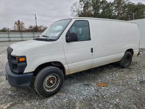 Ford Econoline E150 VAN 5.4L 8 2008