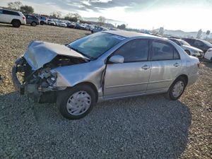 Toyota Corolla CE 1.8L 4 2006