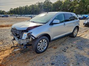 Ford Edge SEL 3.5L 6 2010
