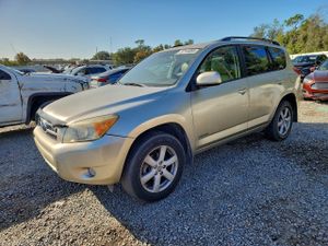Toyota Rav4 LIMITED 3.5L 6 2008