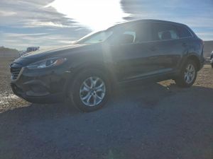 Mazda CX-9 TOURING 3.7L 6 2013