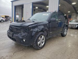 Ford Escape LIMITED 3.0L 6 2008