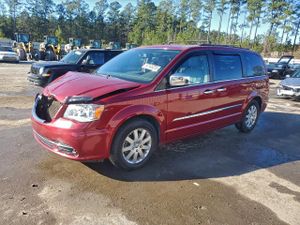 Chrysler Town & Country TOURING 3.6L 6 2015