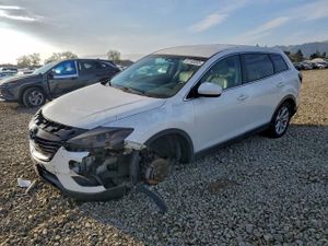 Mazda CX-9 TOURING 3.7L 6 2014