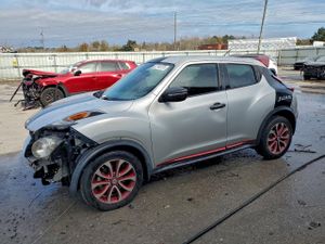 Nissan Juke S 1.6L 4 2015