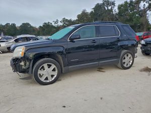 GMC Terrain SLT 3.0L 6 2011