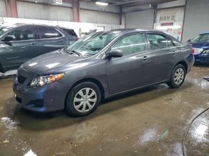 Toyota Corolla BASE 1.8L 4 2009