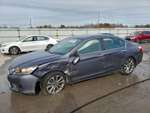 Honda Accord SPORT 2.4L 4 2014