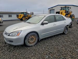 Honda Accord EX 2.4L 4 2006