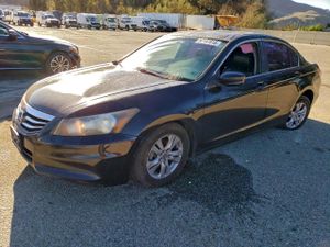 Honda Accord SE 2.4L 4 2011