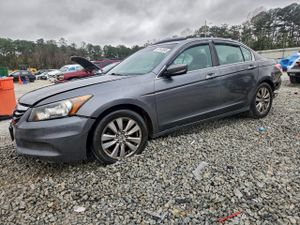 Honda Accord EX 2.4L 4 2011