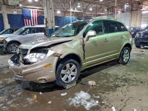 Saturn Vue XR 3.6L 6 2008