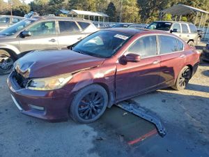 Honda Accord TOURING 3.5L 6 2014