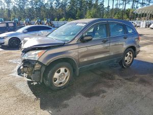 Honda CR-V LX 2.4L 4 2010