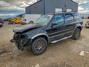 Ford Escape XLT 3.0L 6 2006