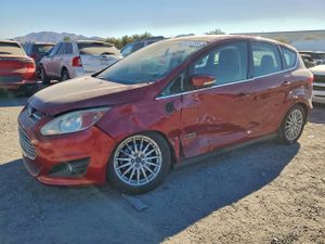 Ford C-series PREMIUM 2.0L 4 2014