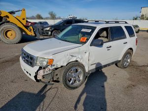 Ford Escape XLT 3.0L 6 2008