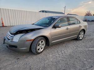 Ford Fusion SE 2.3L 4 2009