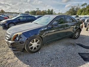 Cadillac CTS 3.6L 6 2008