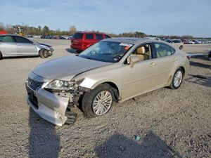Lexus ES 350 3.5L 6 2013