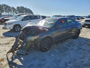 Toyota Camry BASE 2.5L 4 2010