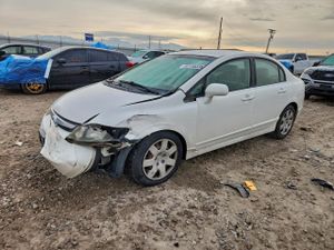 Honda Civic LX 1.8L 4 2008