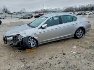 Honda Accord LXP 2.4L 4 2011
