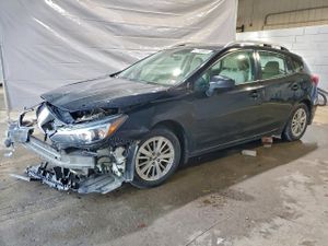 Subaru Impreza PREMIUM 2.0L 4 2018