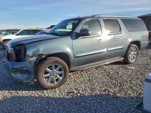 GMC Yukon DENALI 6.2L 8 2008