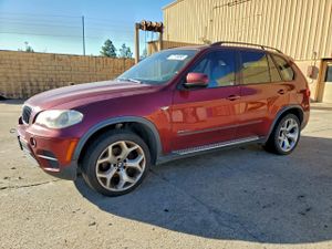 BMW X5 XDRIVE35I 3.0L 6 2013