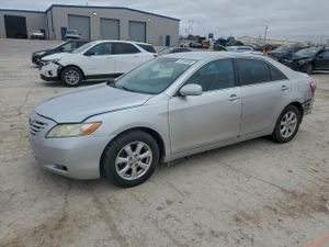 Toyota Camry BASE 2.4L 4 2009