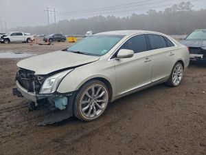 Cadillac XTS LUXURY COLLECTION 3.6L 6 2015