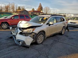 Subaru Outback 2.5I PREMIUM 2.5L 4 2015