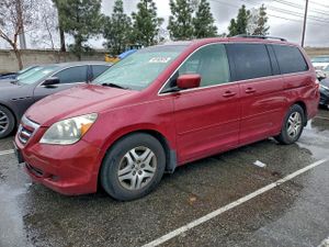 Honda Odyssey EXL 3.5L 6 2005