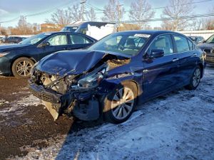Honda Accord EX 2.4L 4 2014