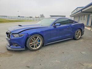Ford Mustang 2.3L 4 2015