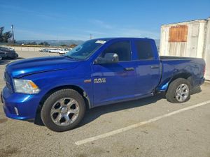 RAM 1500 ST 5.7L 8 2014