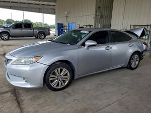 Lexus ES 350 3.5L 6 2014