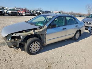 Honda Accord VALUE 2.4L 4 2007