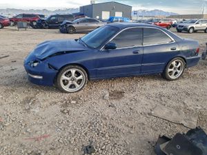 Acura Integra LS 1.8L 4 1998