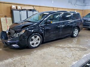 Honda Odyssey TOURING 3.5L 6 2011