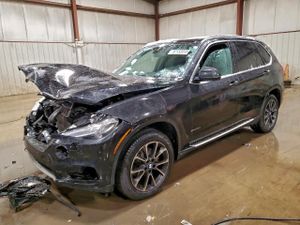 BMW X5 XDRIVE35I 3.0L 6 2014