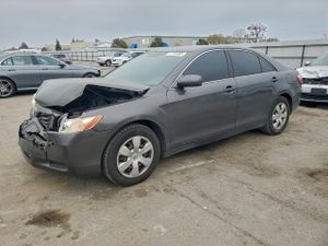Toyota Camry CE 2.4L 4 2008