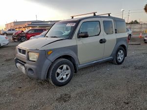 Honda Element EX 2.4L 4 2005