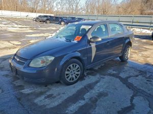 Chevrolet Cobalt LS 2.2L 4 2009