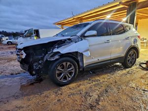 Hyundai Santa Fe 2.4L 4 2014