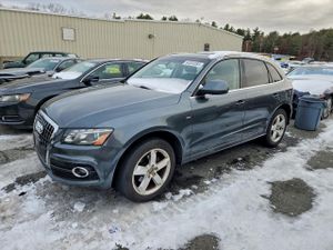 Audi Q5 PREMIUM PLUS 3.2L 6 2012