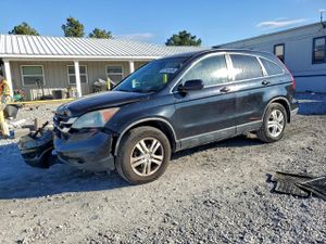 Honda CR-V EXL 2.4L 4 2010