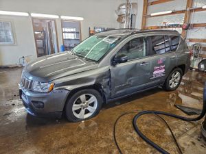Jeep Compass SPORT 2.4L 4 2013