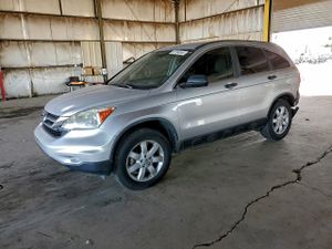Honda CR-V SE 2.4L 4 2011